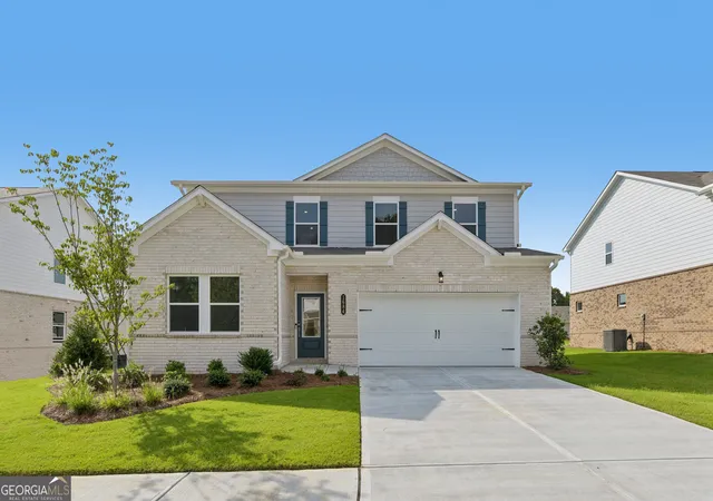 Photo 1 of Single family home for sale at 1684 Fawlocke Run, Loganville, GA 30052 | MLS# 10718387 | Listing updated on 2026-09-18