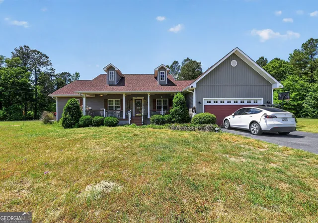1st image of 645 King Rd, Harrison, GA 31035 | MLS# 10809787