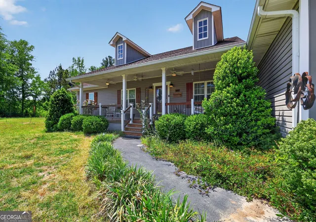 2nd image of 645 King Rd, Harrison, GA 31035 | MLS# 10809787