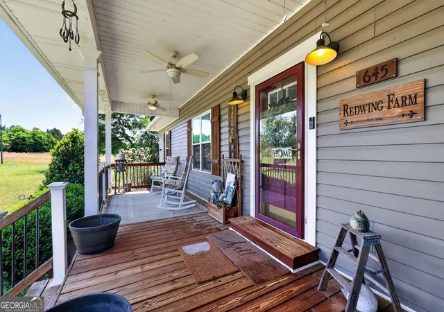 3rd image of 645 King Rd, Harrison, GA 31035 | MLS# 10809787