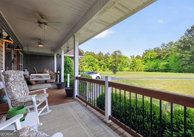 4th image of 645 King Rd, Harrison, GA 31035 | MLS# 10809787