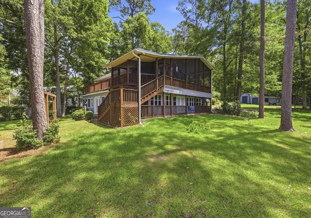 1st image of 120 Edith Ln, Eatonton, GA 31024 | MLS# 10806347