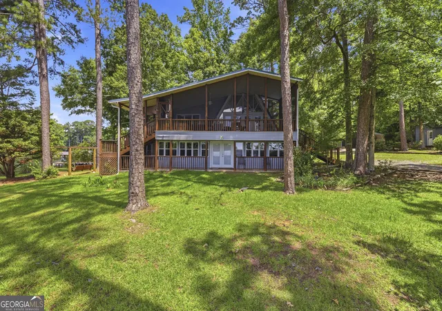 Photo 3 of Single family home for sale at 120 Edith Ln, Eatonton, GA 31024 | MLS# 10806347 | Listing updated on 2026-08-05