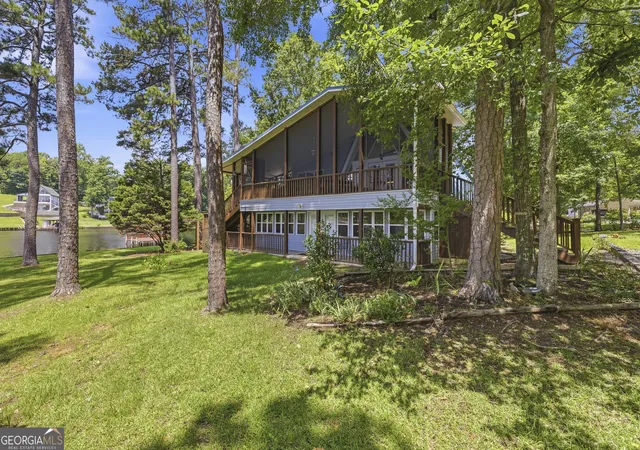 Photo 3 of Single family home for sale at 120 Edith Ln, Eatonton, GA 31024 | MLS# 10806347 | Listing updated on 2026-08-05
