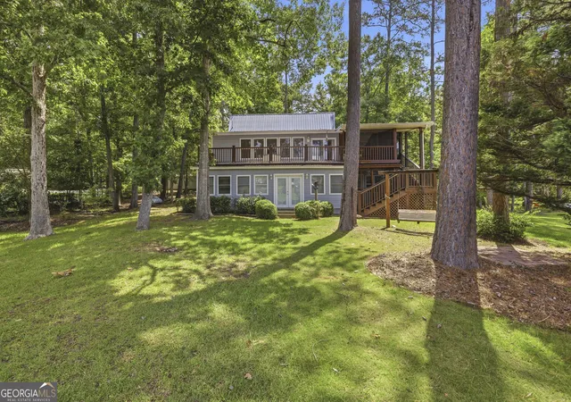 Photo 4 of Single family home for sale at 120 Edith Ln, Eatonton, GA 31024 | MLS# 10806347 | Listing updated on 2026-08-05