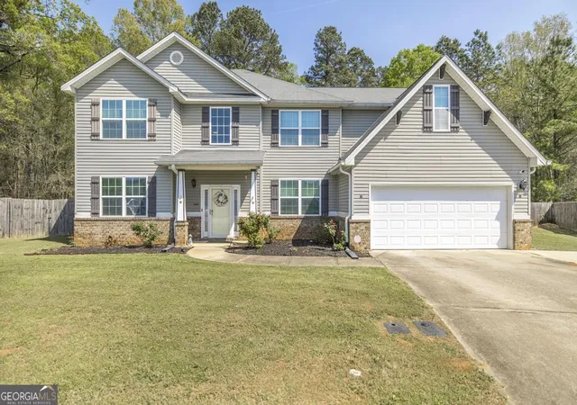 Photo 1 of Single family home for sale at 108 Ousley Way, Perry, GA 31069 | MLS# 10717976 | Listing updated on 2026-04-10