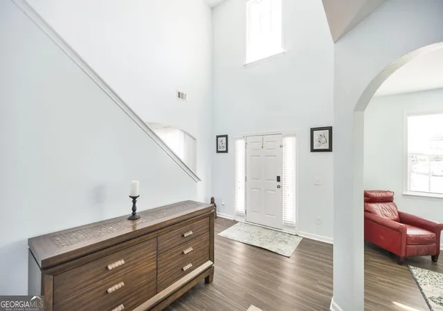 Photo 3 of Single family home for sale at 108 Ousley Way, Perry, GA 31069 | MLS# 10717976 | Listing updated on 2026-04-10