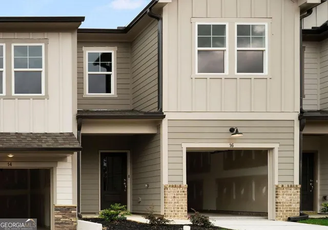 1st image of 16 Magnolia Blvd, Cedartown, GA 30125 | MLS# 10824974