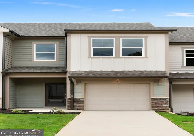 4th image of 16 Magnolia Blvd, Cedartown, GA 30125 | MLS# 10824974