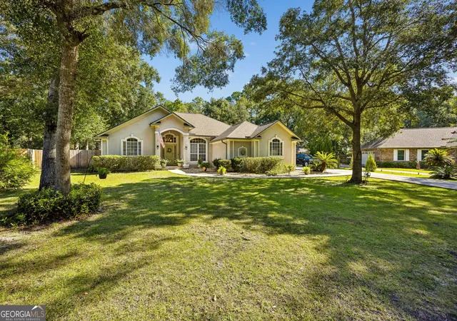 2nd image of 505 Oak Stump Cir, Saint Marys, GA 31558 | MLS# 10825921