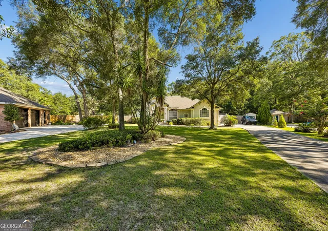 3rd image of 505 Oak Stump Cir, Saint Marys, GA 31558 | MLS# 10825921