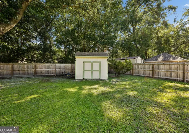 42nd image of 505 Oak Stump Cir, Saint Marys, GA 31558 | MLS# 10825921