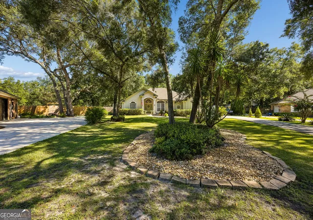 4th image of 505 Oak Stump Cir, Saint Marys, GA 31558 | MLS# 10825921