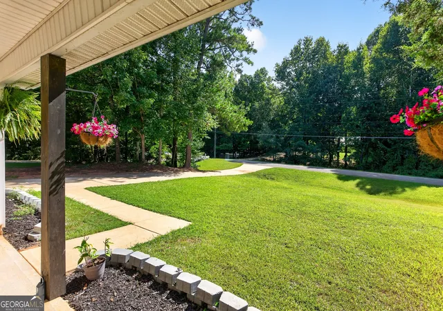 4th image of 109 Jenny Rd, Grantville, GA 30220 | MLS# 10824689