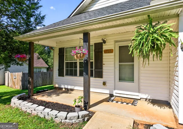 5th image of 109 Jenny Rd, Grantville, GA 30220 | MLS# 10824689