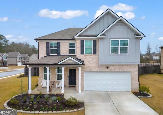 Photo 1 of Single family home for sale at 1826 Woodsley Ct, Loganville, GA 30052 | MLS# 10808395 | Listing updated on 2026-09-26