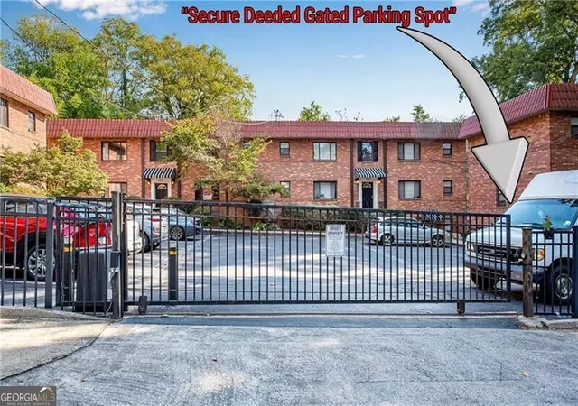 1st image of 327 3rd St Ne #1, Atlanta, GA 30308 | MLS# 10692559