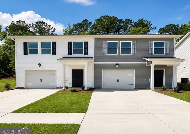 1st image of 315 Oakwood Dr #43, Milledgeville, GA 31061 | MLS# 10820024