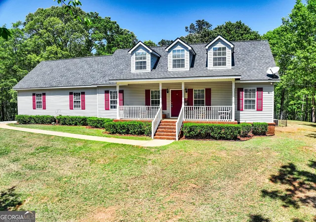 23rd image of 5280 Judge Brown Rd, Valley, AL 36854 | MLS# 10834555