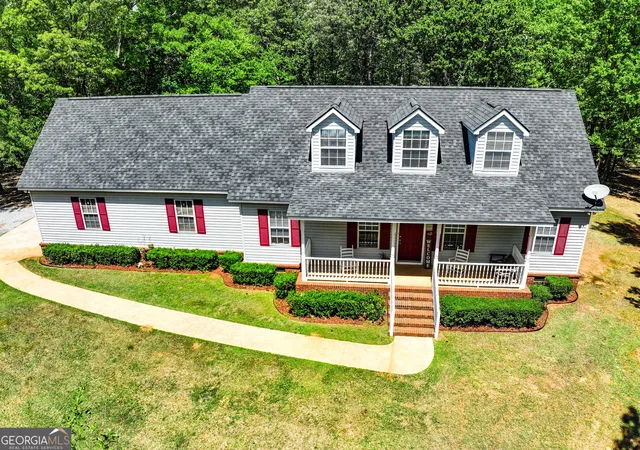 2nd image of 5280 Judge Brown Rd, Valley, AL 36854 | MLS# 10834555