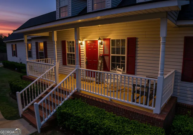 4th image of 5280 Judge Brown Rd, Valley, AL 36854 | MLS# 10834555