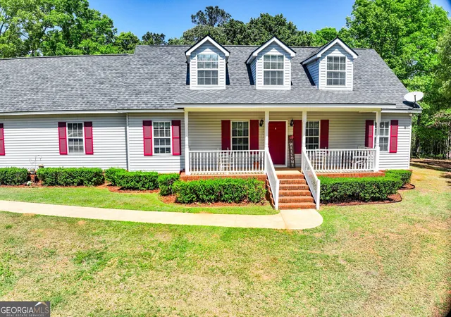 5th image of 5280 Judge Brown Rd, Valley, AL 36854 | MLS# 10834555