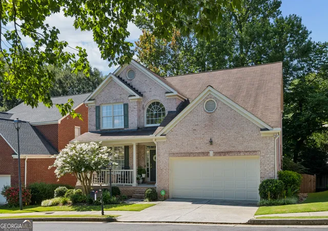 Single family home for sale at 2024 Gramercy Cir, Chamblee, GA 30341 | MLS# 10835624