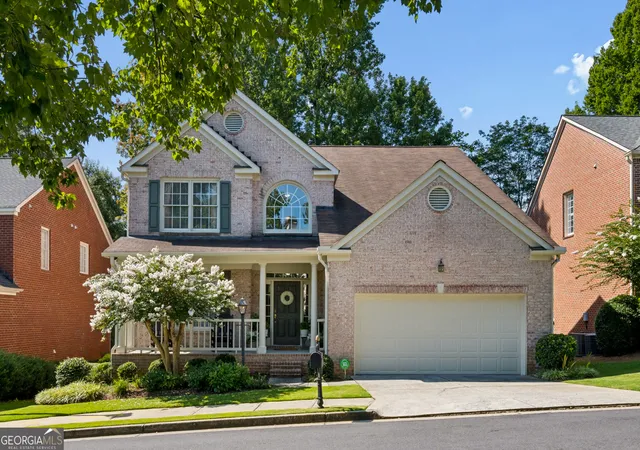 Photo 1 of Single family home for sale at 2024 Gramercy Cir, Chamblee, GA 30341 | MLS# 10835624 | Listing updated on 2026-09-11