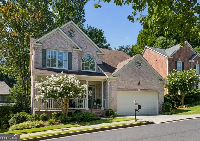 Photo 2 of Single family home for sale at 2024 Gramercy Cir, Chamblee, GA 30341 | MLS# 10835624 | Listing updated on 2026-09-11