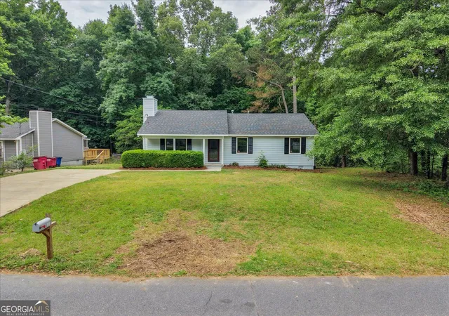 1st image of 565 Lacebark Dr, Macon, GA 31220 | MLS# 10790062