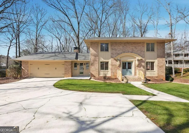 4th image of 3504 Edgewood Cir, Gainesville, GA 30506 | MLS# 10754992