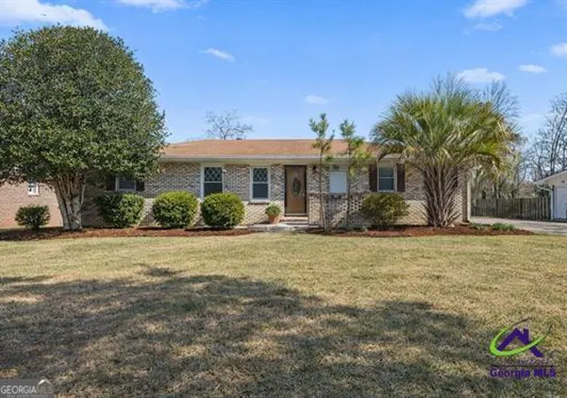 1st image of 1012 Briarcliff Rd, Warner Robins, GA 31088 | MLS# 10699442