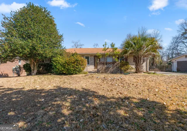 2nd image of 1012 Briarcliff Rd, Warner Robins, GA 31088 | MLS# 10699442