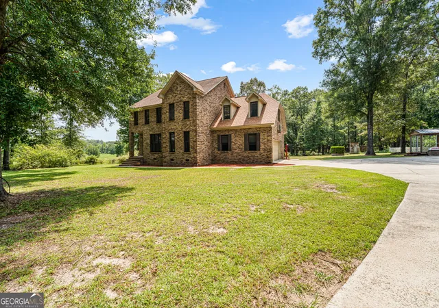 Photo 1 of Single family home for sale at 1010 Frank Cook Rd, Cochran, GA 31014 | MLS# 10833251 | Listing updated on 2026-08-26