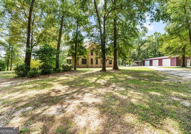 Photo 2 of Single family home for sale at 1010 Frank Cook Rd, Cochran, GA 31014 | MLS# 10833251 | Listing updated on 2026-08-26