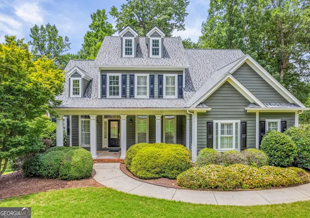 1st image of 25 The Terrace, Newnan, GA 30263 | MLS# 10665682