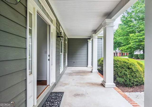 2nd image of 25 The Terrace, Newnan, GA 30263 | MLS# 10665682