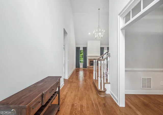 3rd image of 25 The Terrace, Newnan, GA 30263 | MLS# 10665682