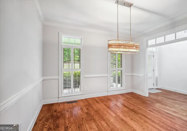 5th image of 25 The Terrace, Newnan, GA 30263 | MLS# 10665682