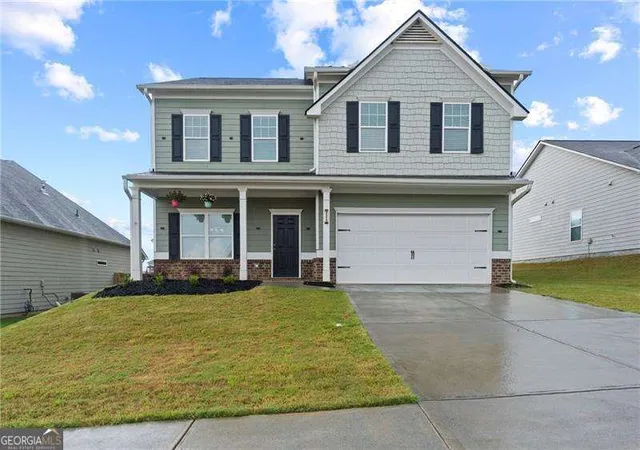 1st image of 221 Chase Drew Dr Sw, Cartersville, GA 30120 | MLS# 10828235