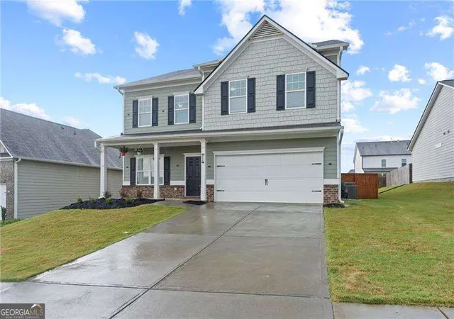 2nd image of 221 Chase Drew Dr Sw, Cartersville, GA 30120 | MLS# 10828235