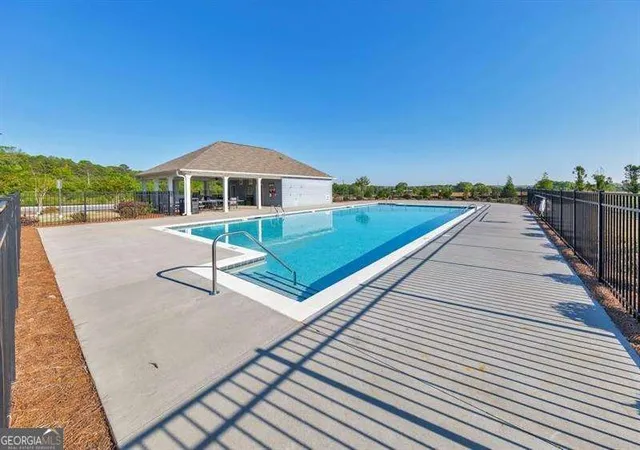 72nd image of 221 Chase Drew Dr Sw, Cartersville, GA 30120 | MLS# 10828235