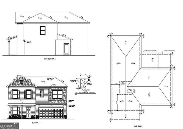 1st image of 80 Willow Cir, Rock Spring, GA 30739 | MLS# 10809782