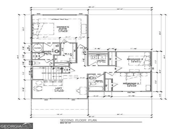 3rd image of 80 Willow Cir, Rock Spring, GA 30739 | MLS# 10809782