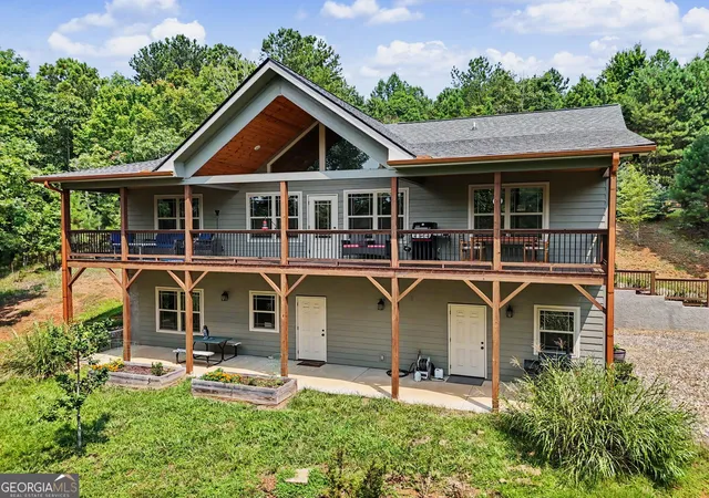 Photo 1 of Single family home for sale at 539 Summer Cvs Rd, Blairsville, GA 30512 | MLS# 10810403 | Listing updated on 2026-08-05