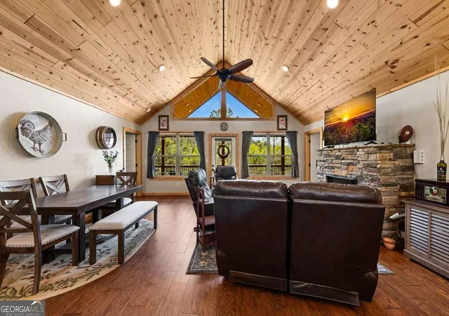 Photo 3 of Single family home for sale at 539 Summer Cvs Rd, Blairsville, GA 30512 | MLS# 10810403 | Listing updated on 2026-08-05