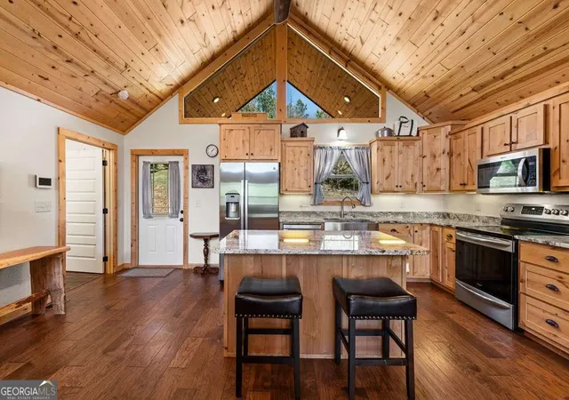 Photo 4 of Single family home for sale at 539 Summer Cvs Rd, Blairsville, GA 30512 | MLS# 10810403 | Listing updated on 2026-08-05