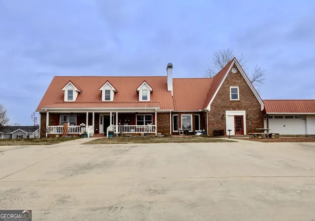 1st image of 160 Hwy 320, Carnesville, GA 30521 | MLS# 10686658