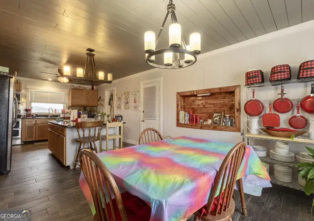 5th image of 160 Hwy 320, Carnesville, GA 30521 | MLS# 10686658