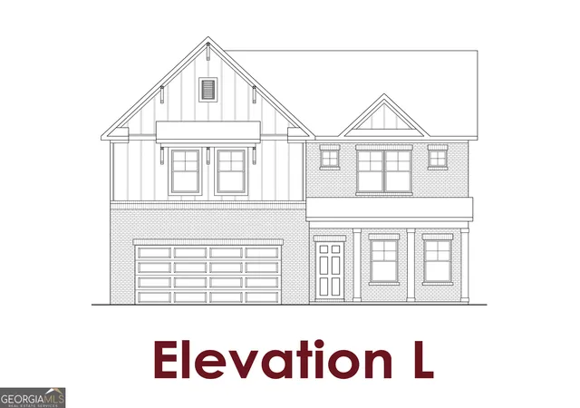 1st image of 9 Putnam Pl, Cartersville, GA 30120 | MLS# 10828751
